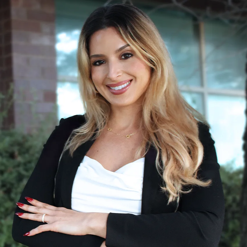 Amanda Garsdean, RDH