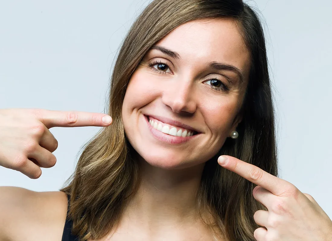 Plan de ahorro dental para familias en Palmdale