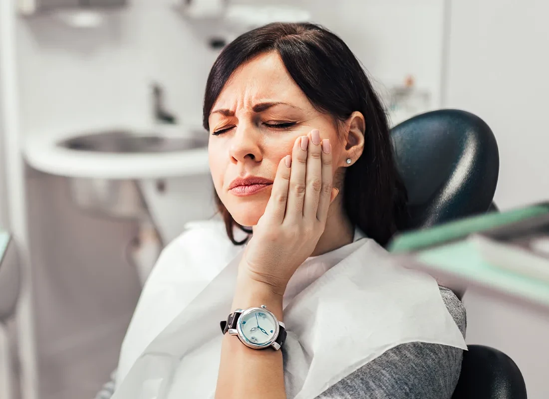 Dentista de Emergencia en Palmdale, CA