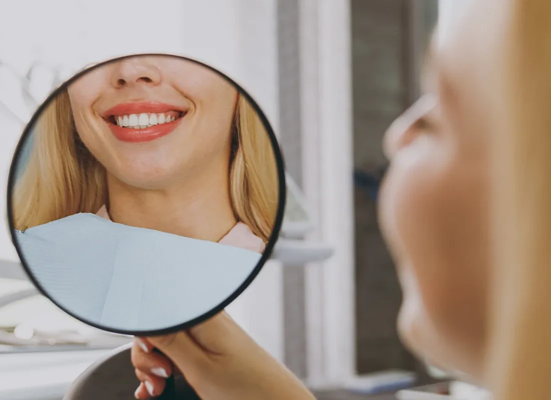 Odontología Cosmética en Exceptional Dentistry