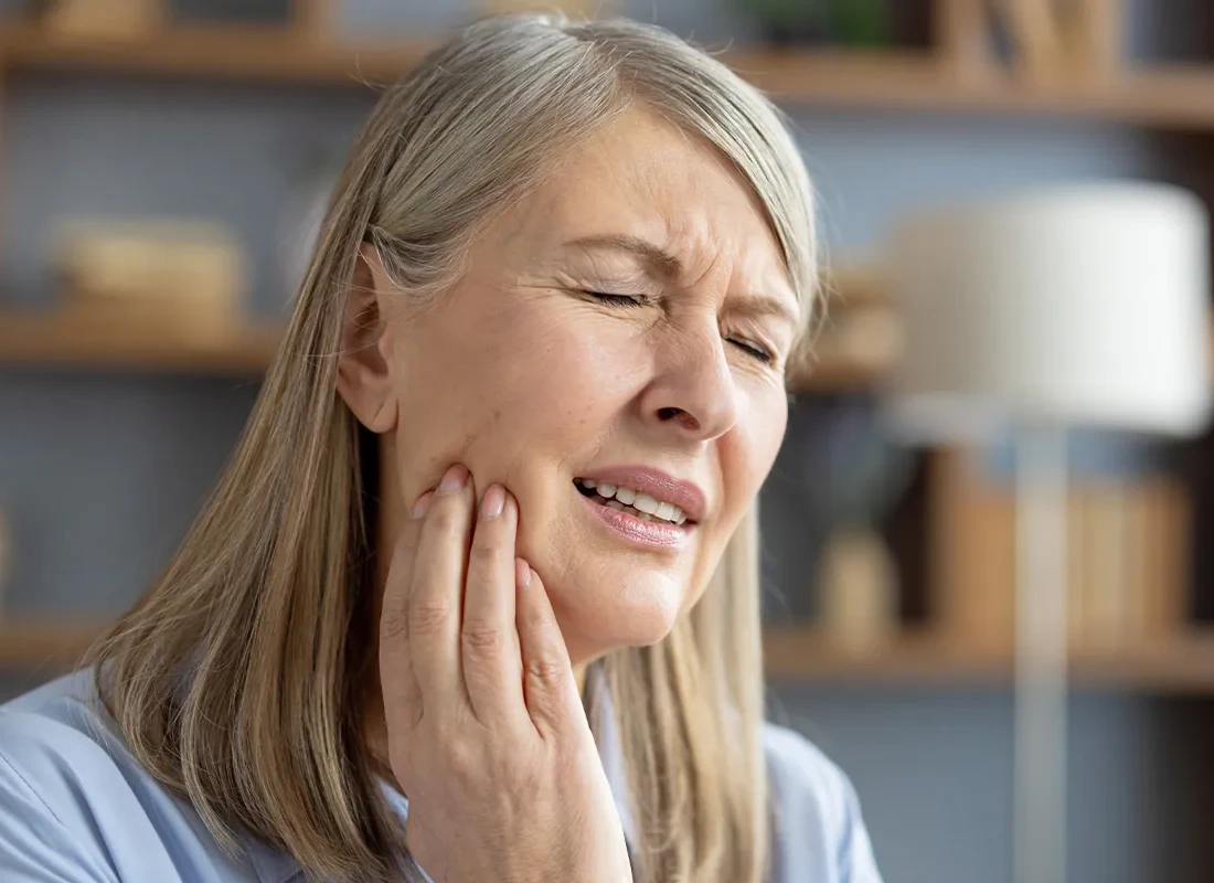 Dentista de Emergencia en Exceptional Dentistry